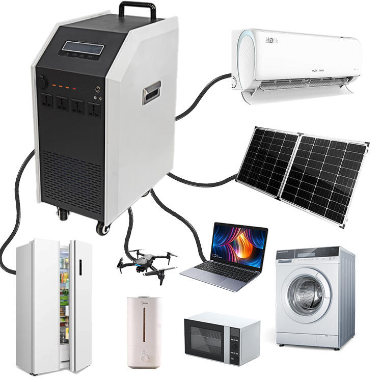 Hirtelen Energiaállomás Megoldások Biztos Energiahozzáféréshez