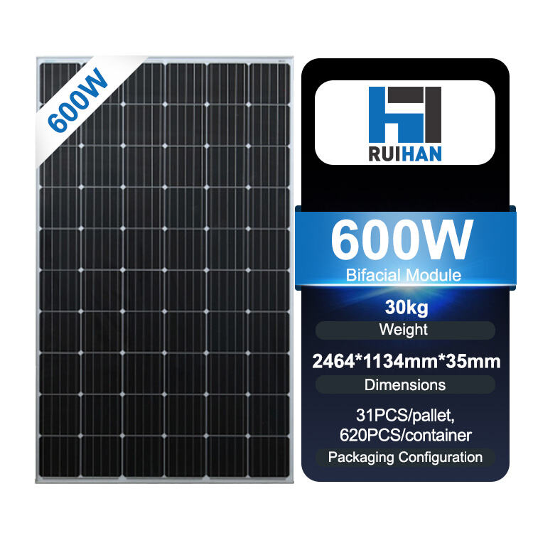 Matibay na Off-Grid na Solar Panel - Maaasahang Enerhiya para sa Malalayong Isla at Mahihirap na Kapaligiran