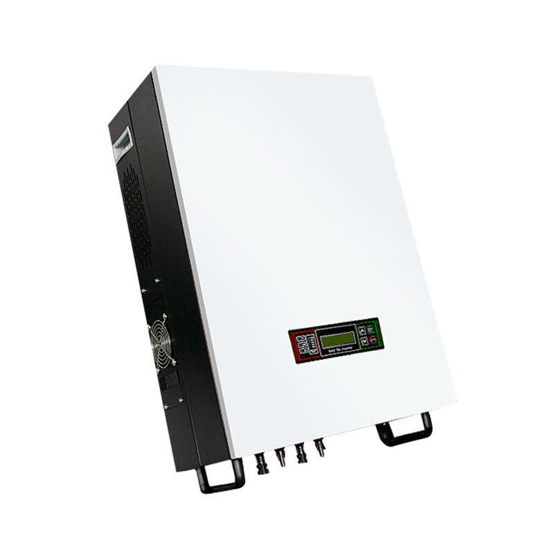 Напреднало управление на енергията