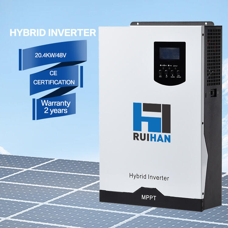 High Efficiency Power Inverter Solutions for Every Need
