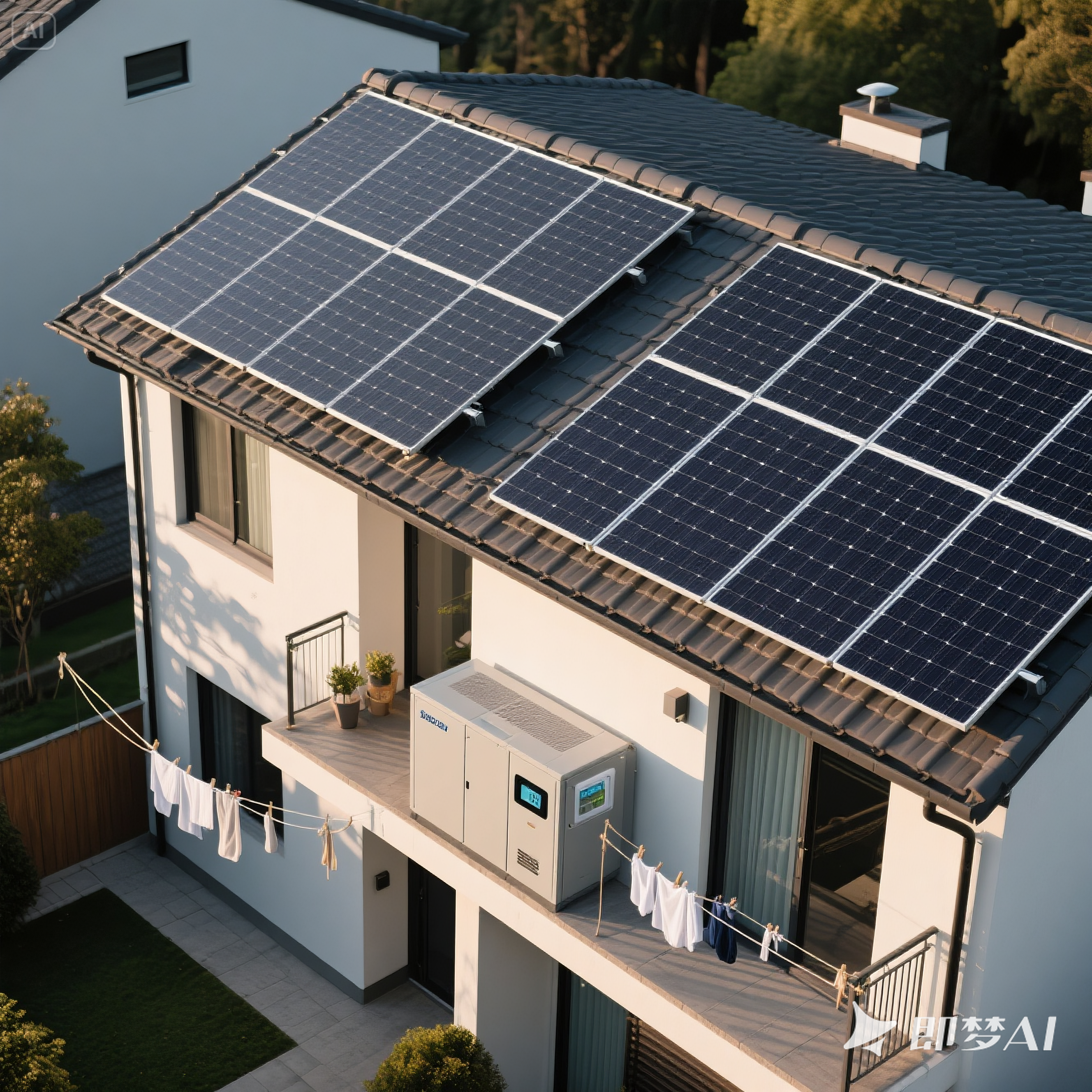 Yksikäsitteinen tehokkuus energiantuotannossa