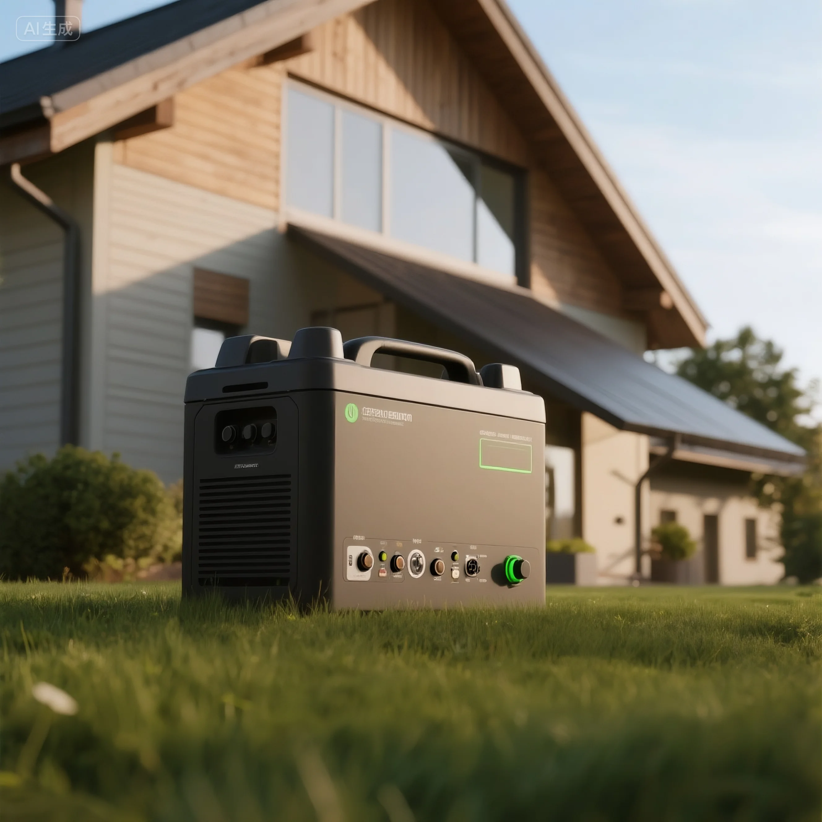 Comment les batteries solaires révolutionnent le stockage d'énergie domestique