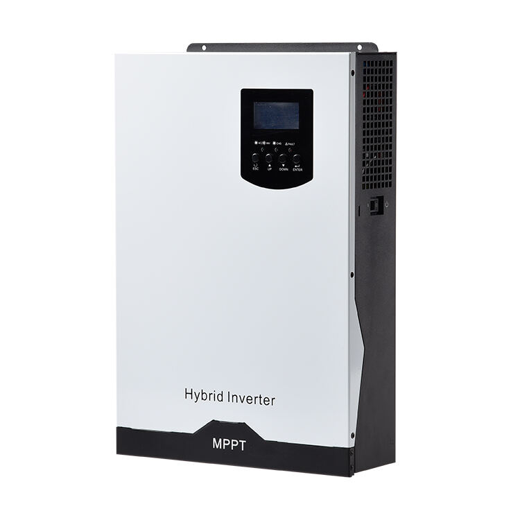 Solar inverter