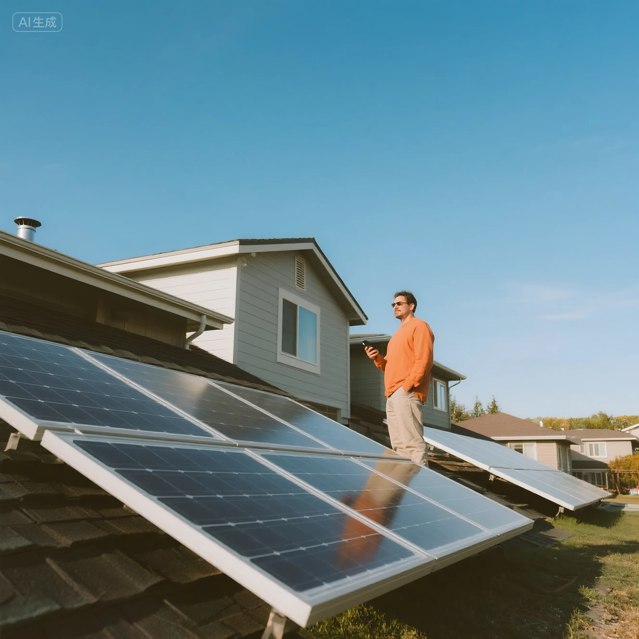 How Solar Power Systems Can Reduce Your Energy Bills