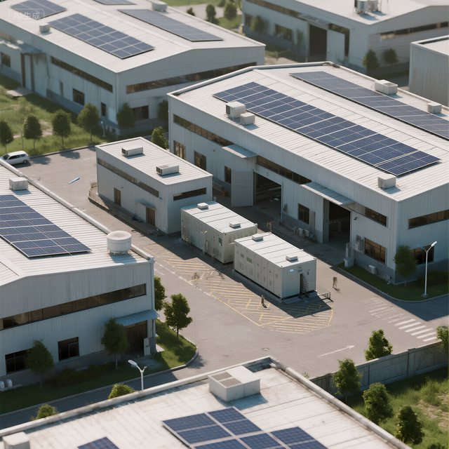 Exploring the Advantages of Solar Energy Systems for Businesses