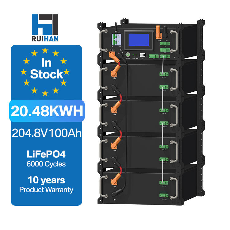 Atbrīvojiet enerģijas neatkarību ar Off Grid Saulainiem Akumulatoriem
