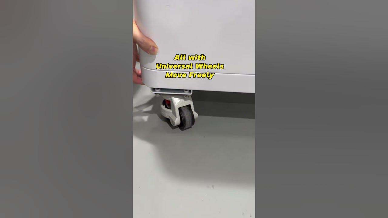 Stop med at købe separate enheder!