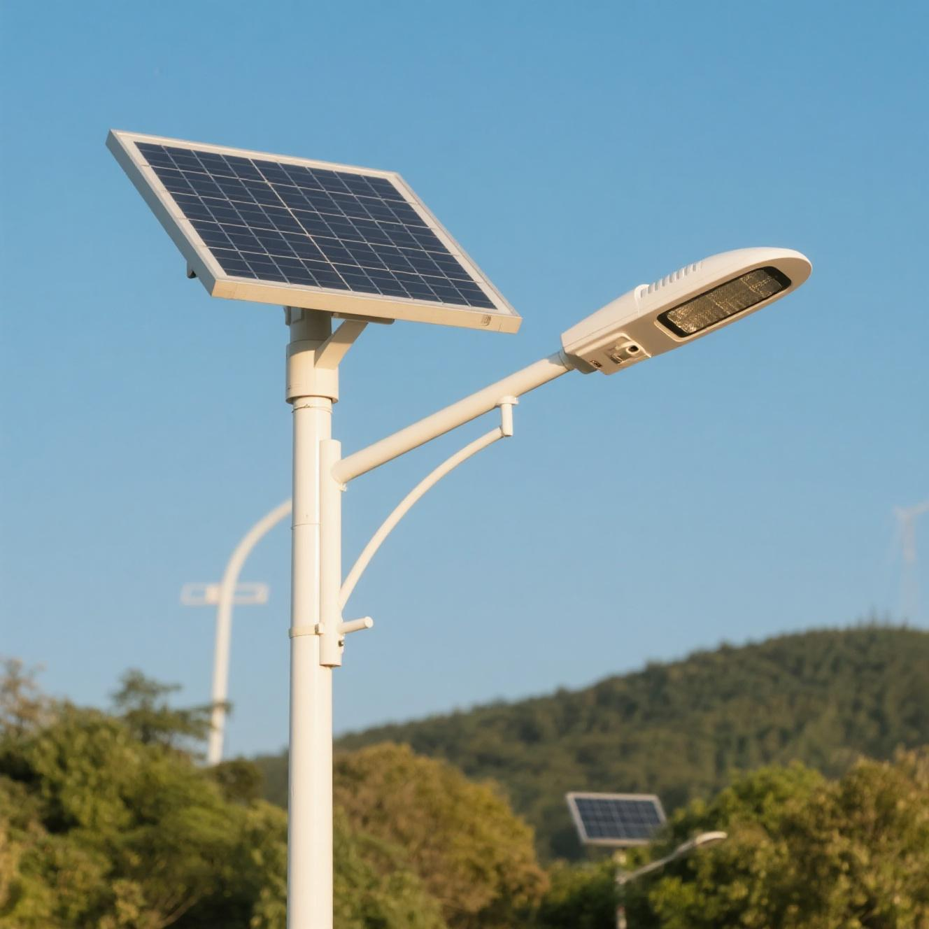 Innovativ Energilagringssløsninger