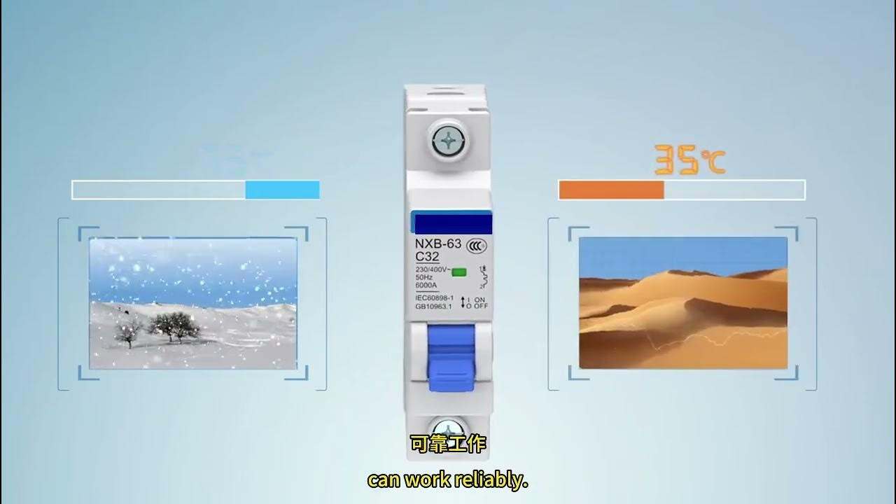 A mini AC 