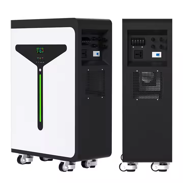 A new choice for home renewable energy: 3000W/5500W LiFePO4 solar generators launched, the SL-301 model features MPPT technology