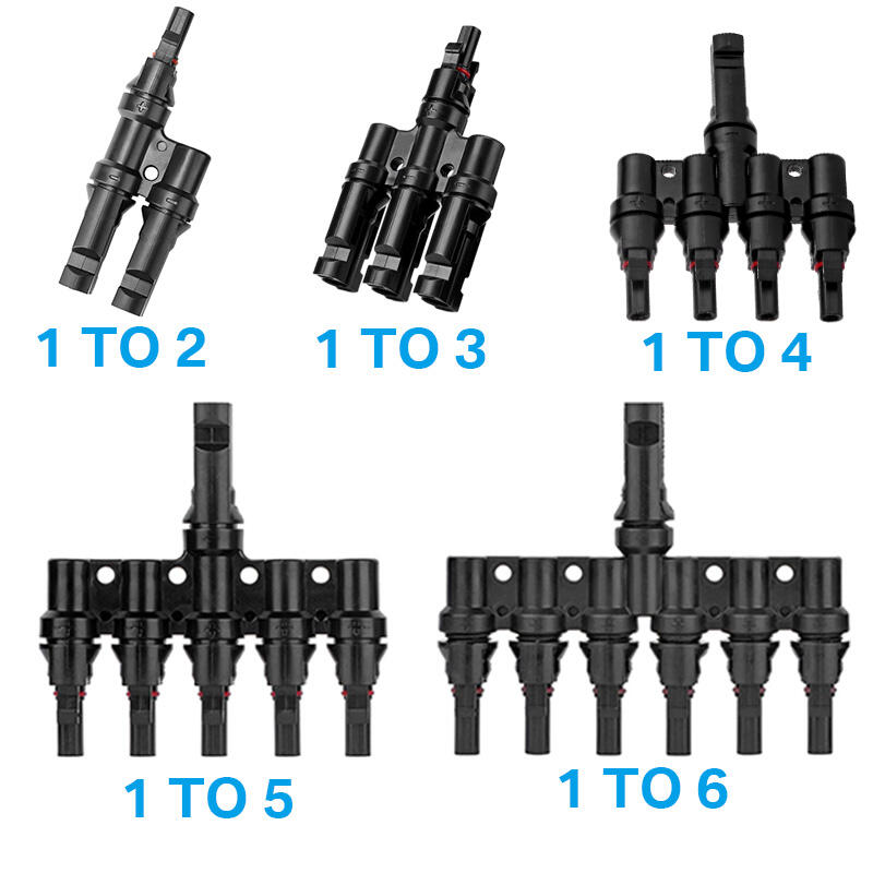 High Efficiency and Performance