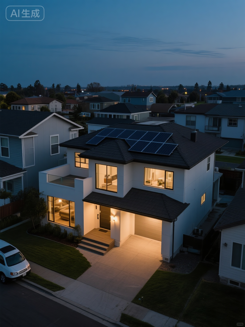 Can a solar energy system work during power outages?
