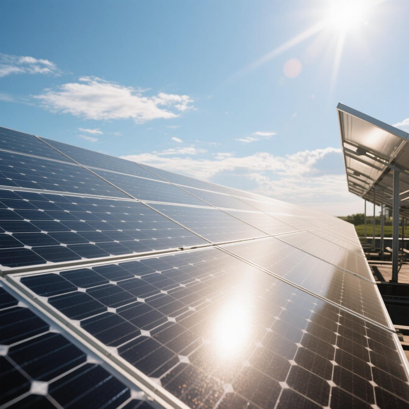 Kompletta sollösningar från Ruihan New Energy Company