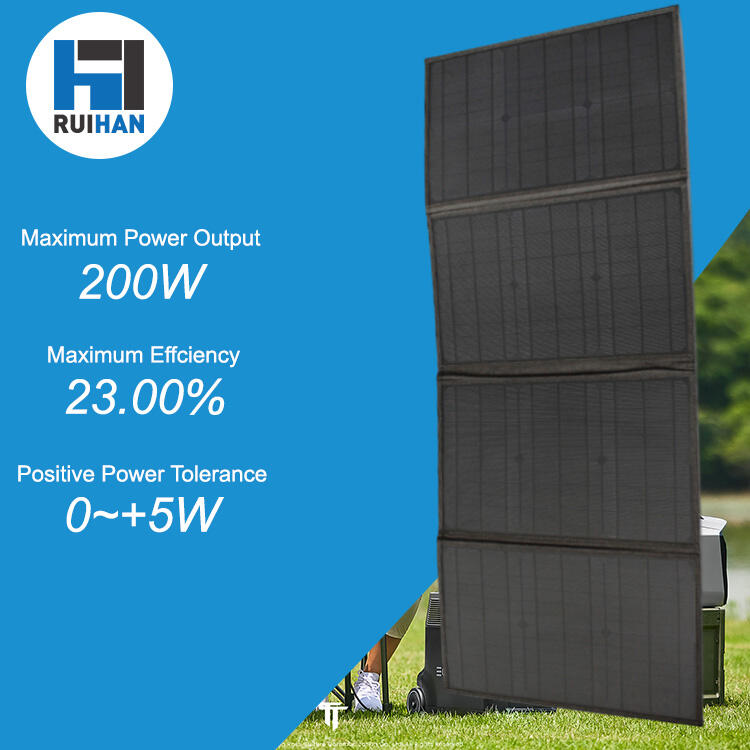 Korkean hyötysuhteen aurinkopaneelit – Uusiutuvan energian tulevaisuus