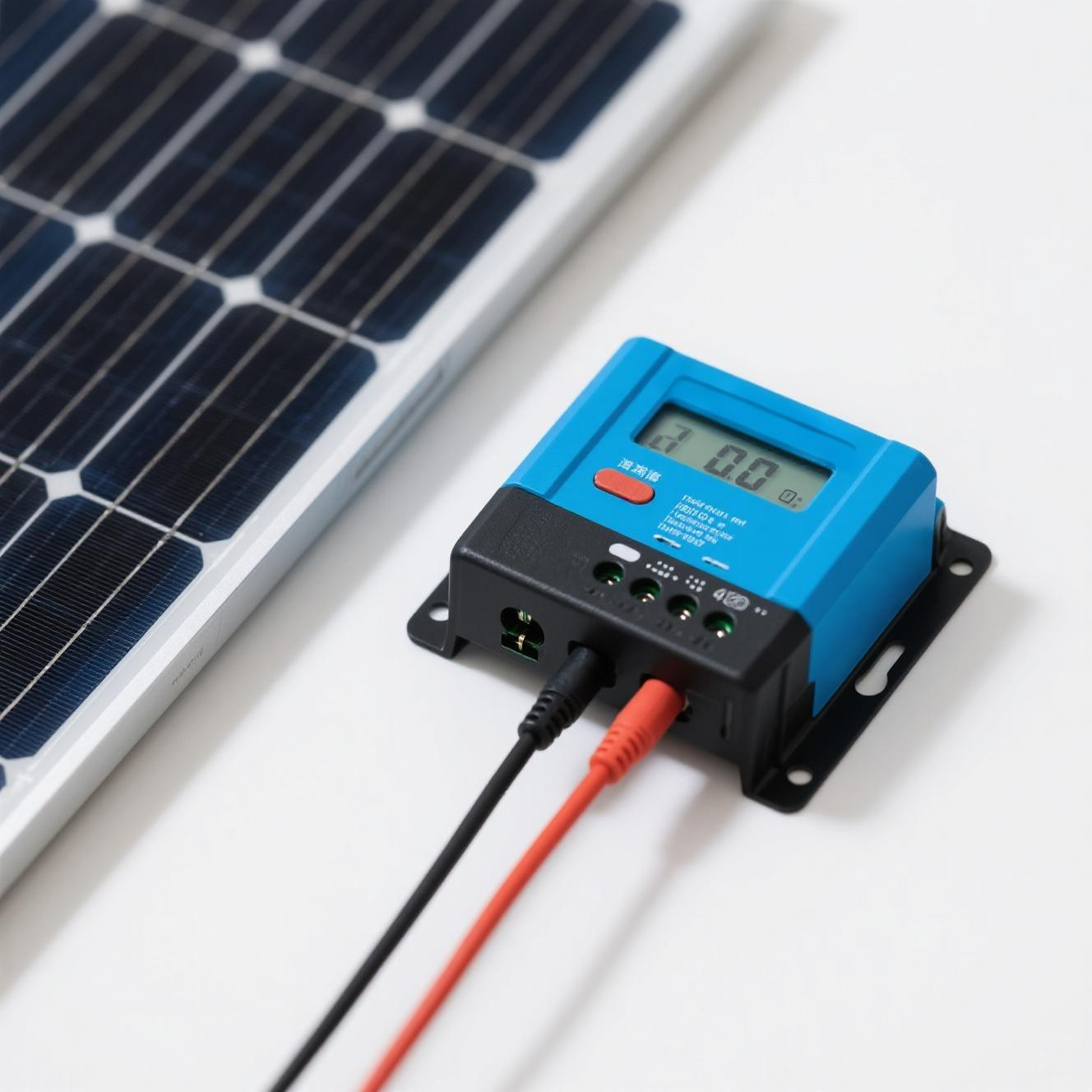 Överlägsen energihantering