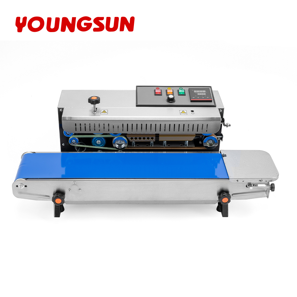 Sealer pita vertikal vs horisontal: yang mana yang harus digunakan?