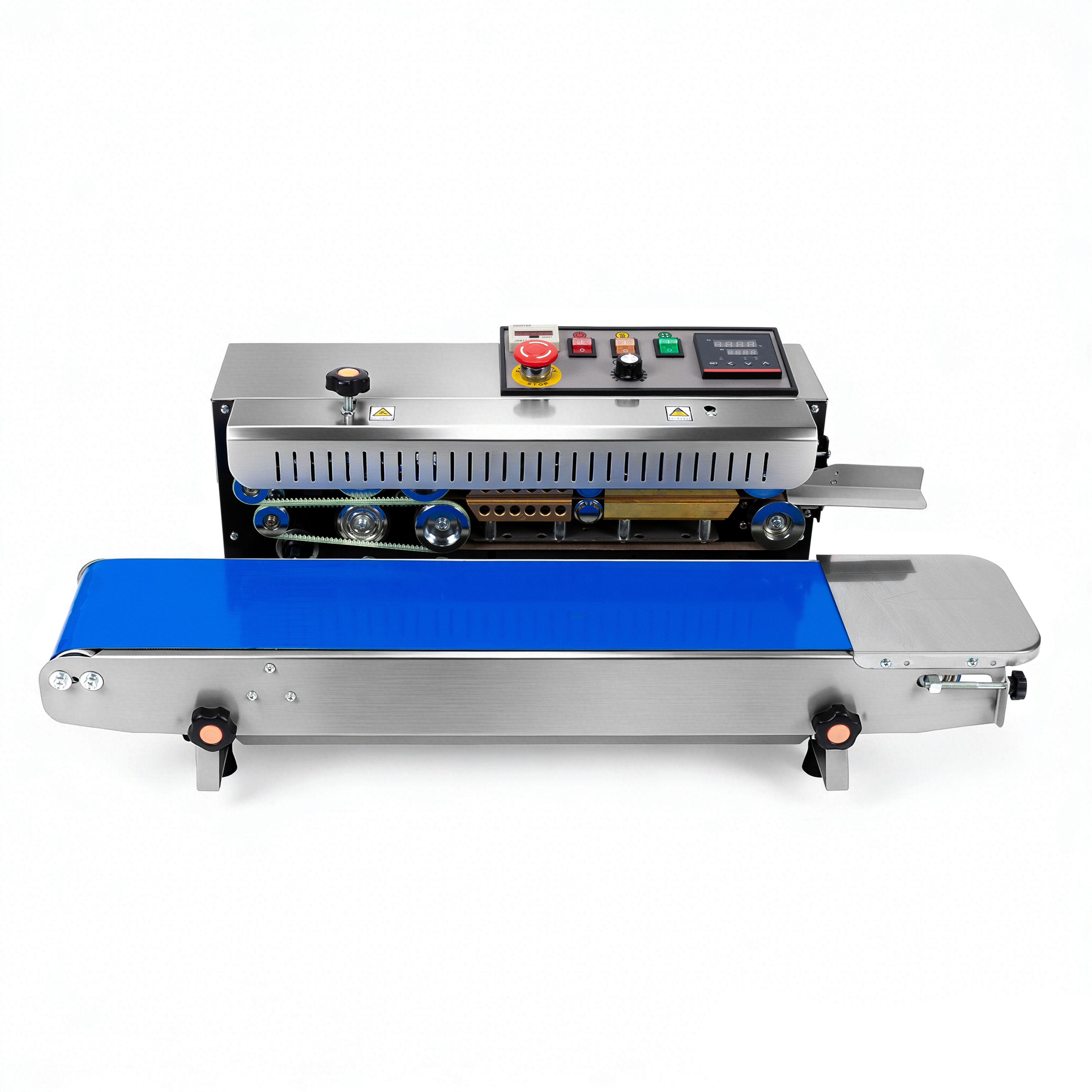 Premium Heat Sealing Machines for Food Packaging Solutions