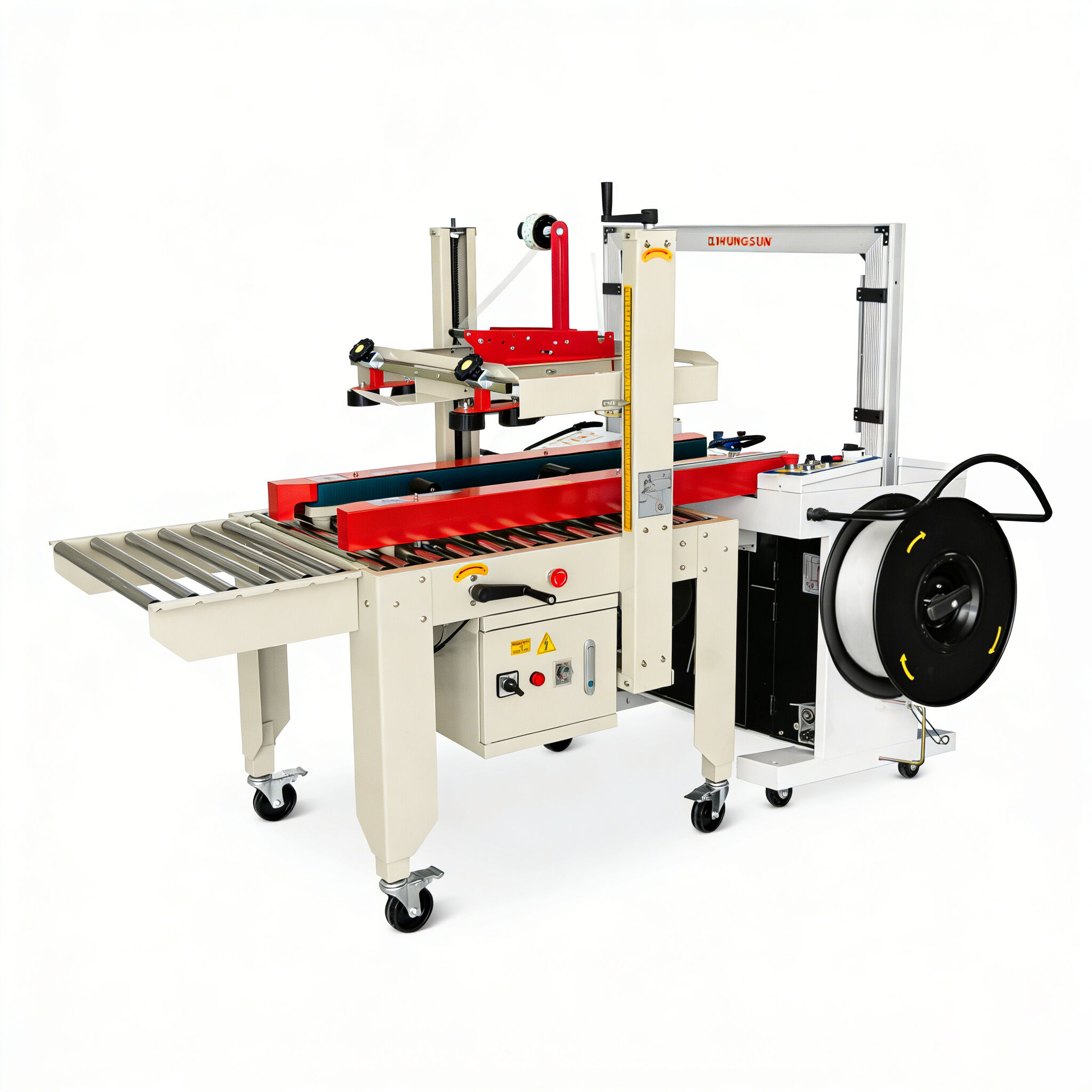 Competitive Pouch Packing Machine Price for Your Business Needs