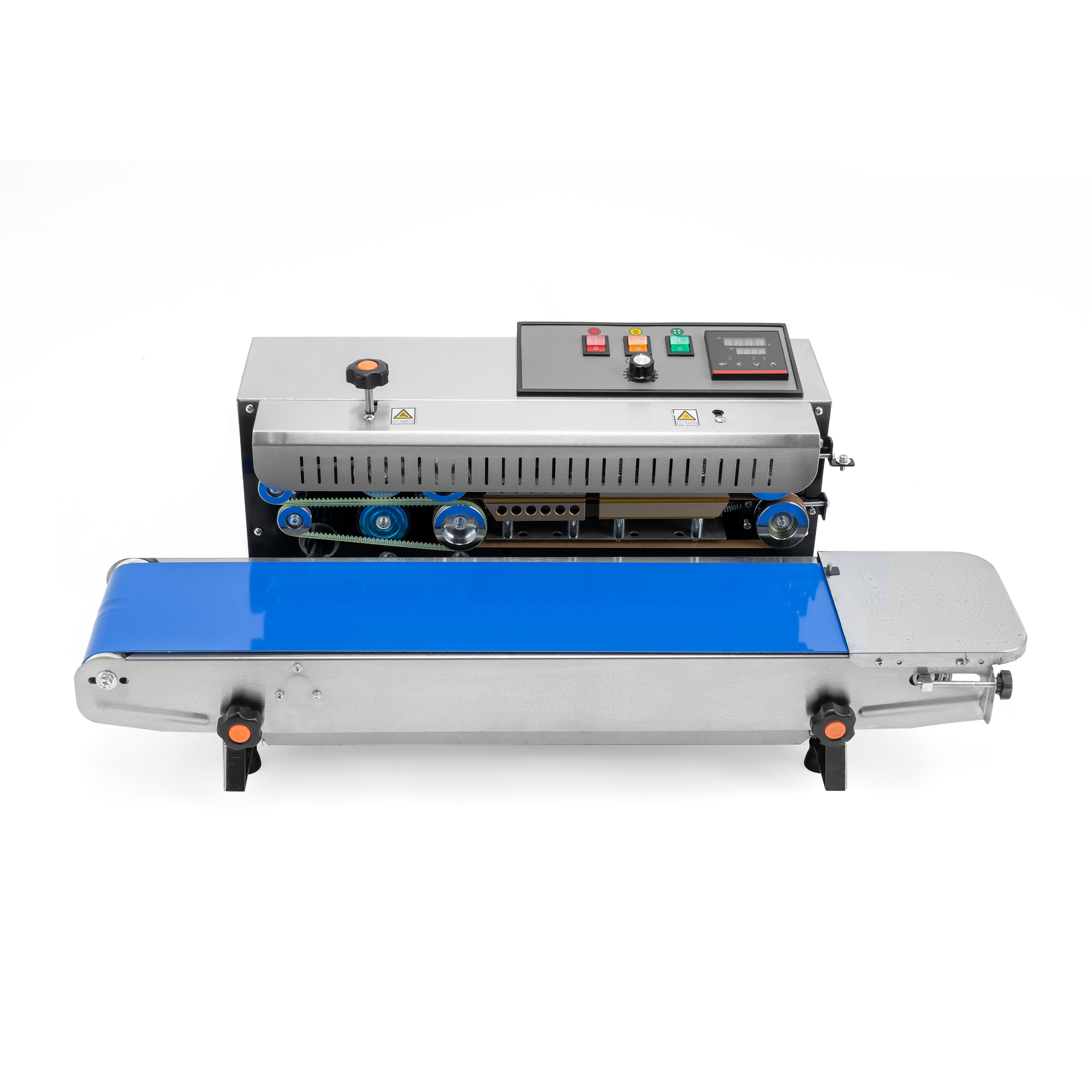 Innovative Sealing Technology