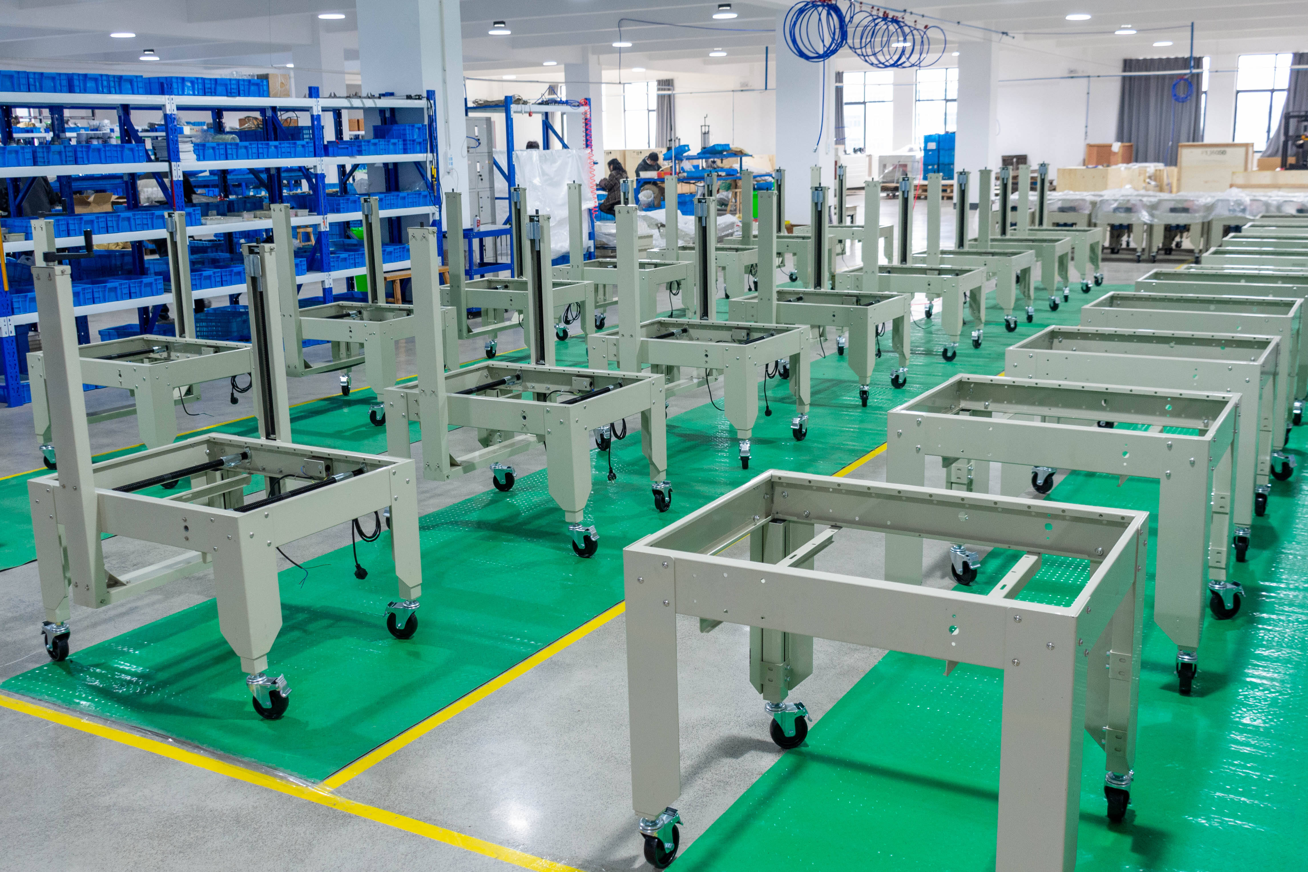 Carton Sealing Machines: A High-Demand Profit Driver for Packaging Dealers