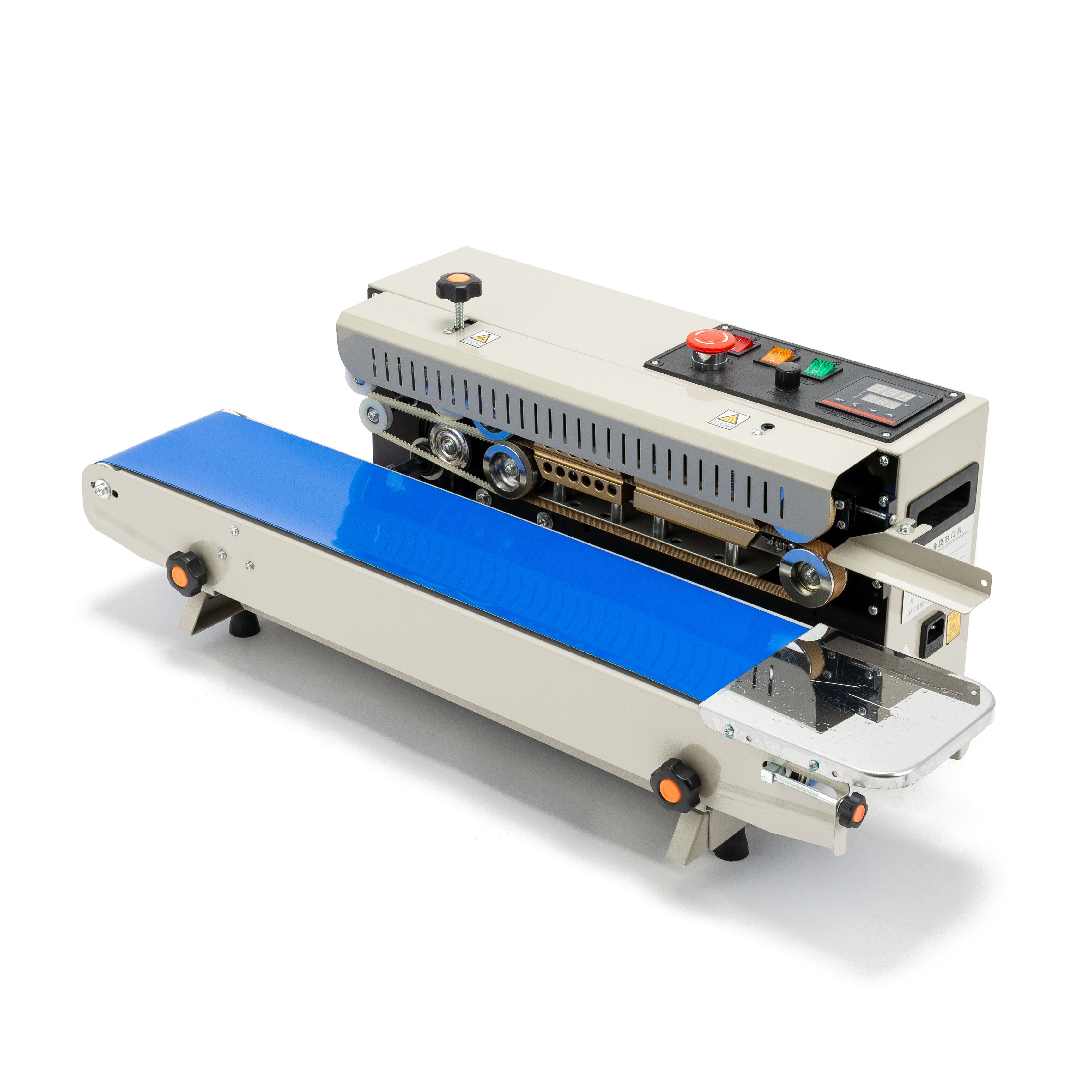Durability and Reliability in Harsh Conditions
