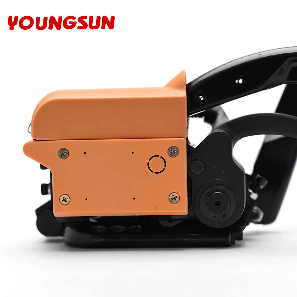 A333 Manual Strapping Machine Steel Strapping Tools Handheld Strapping Machine for Sale
