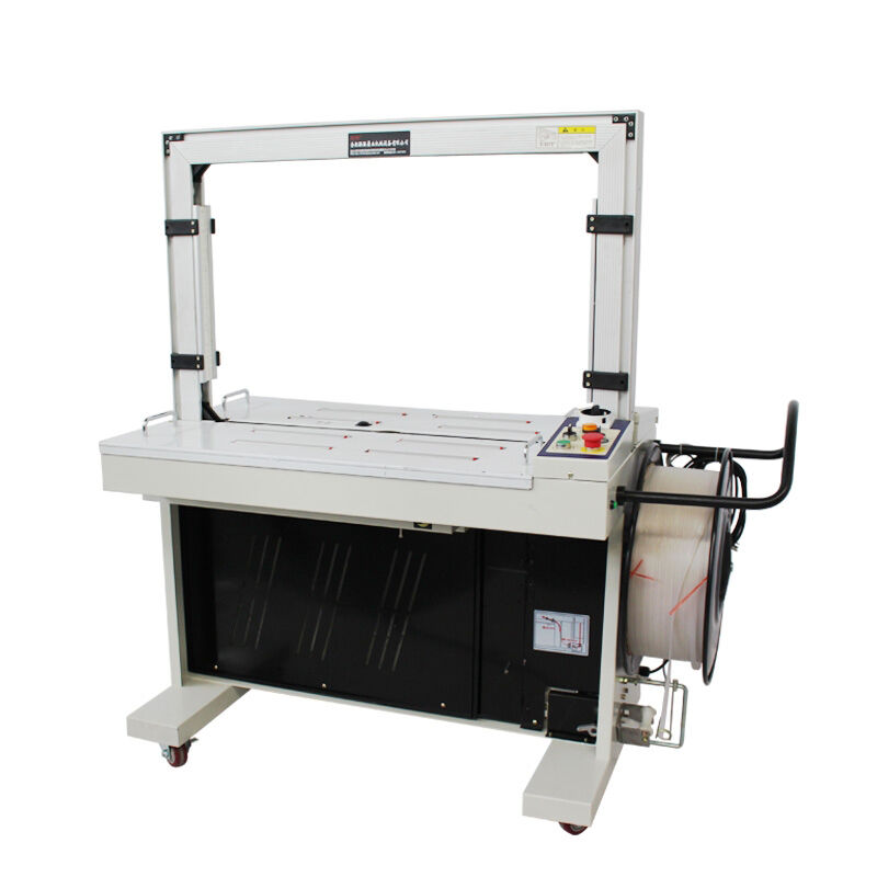 High-Quality Automatic Strapping Machine for Sale