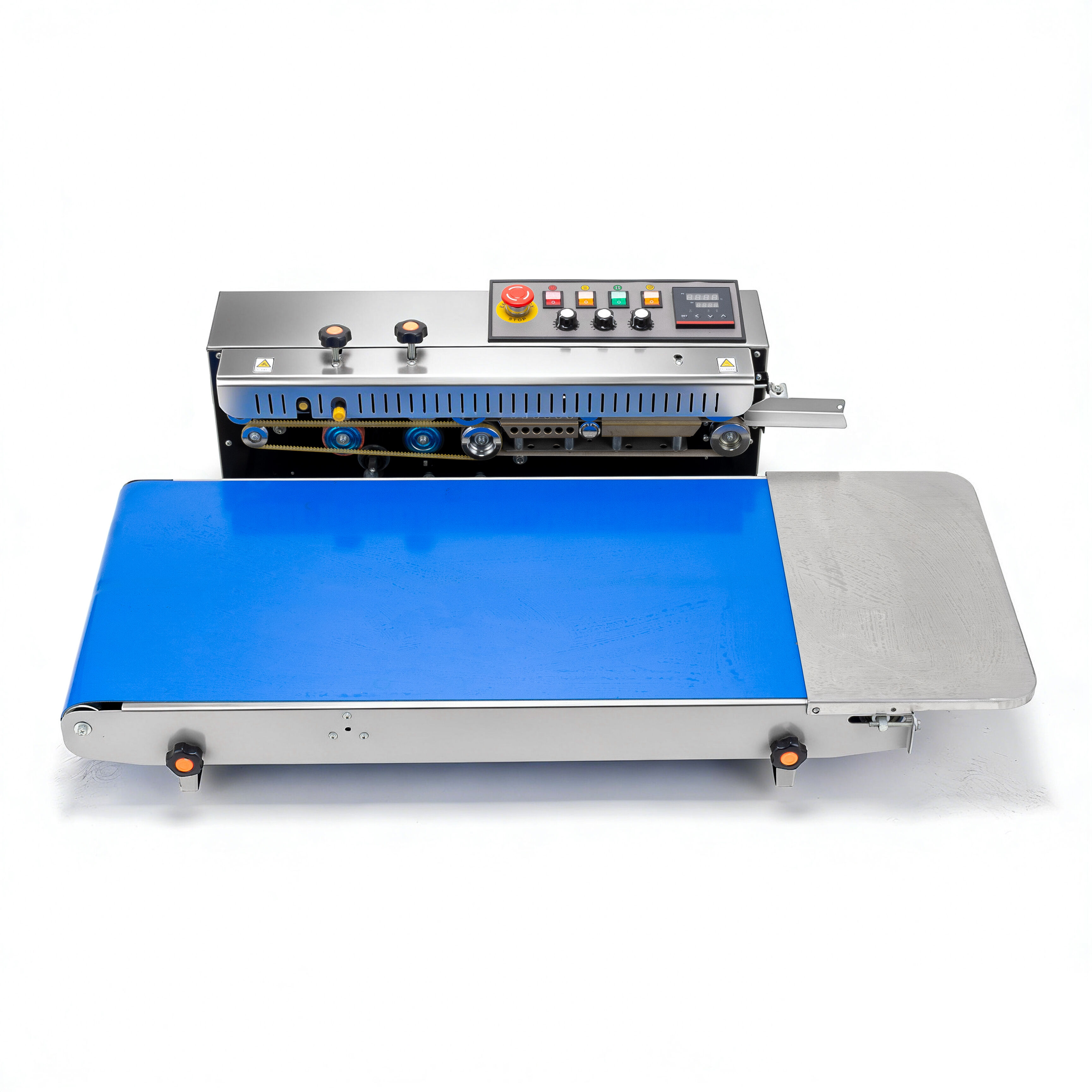 High-Quality Heat Sealing Machine for Plastic Bags