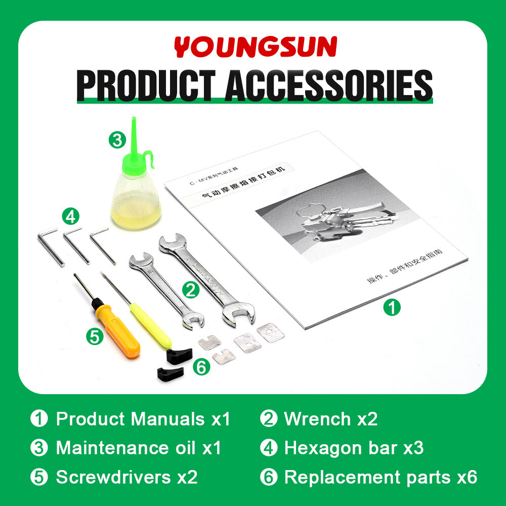 AQD-19 Pneumatic Strapping Machine Box Strapping Machine Carton Strapping Tool Box Strapping Machine Box Packing Machine Strapping Machine Suppliers