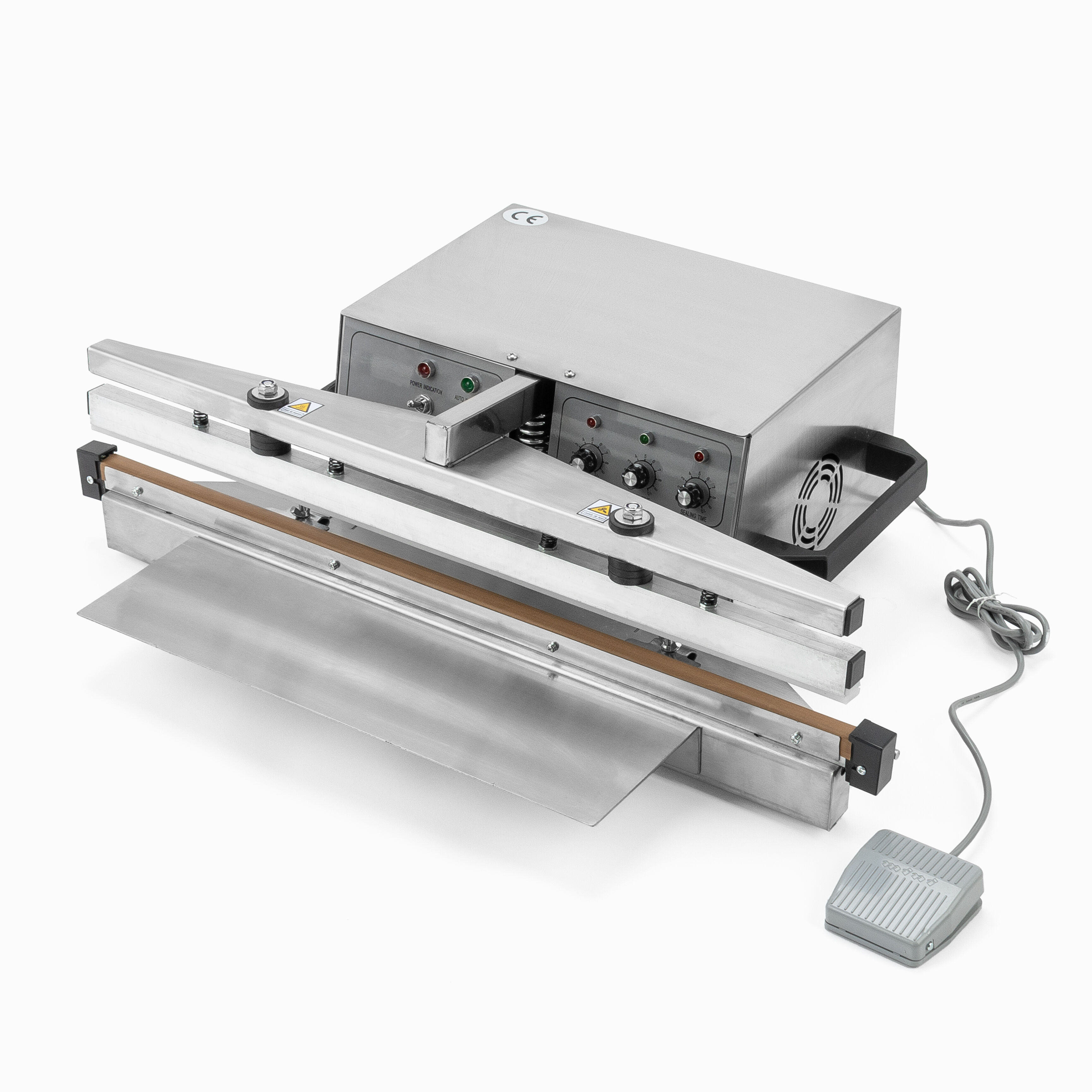 Innovative Sealing Technology