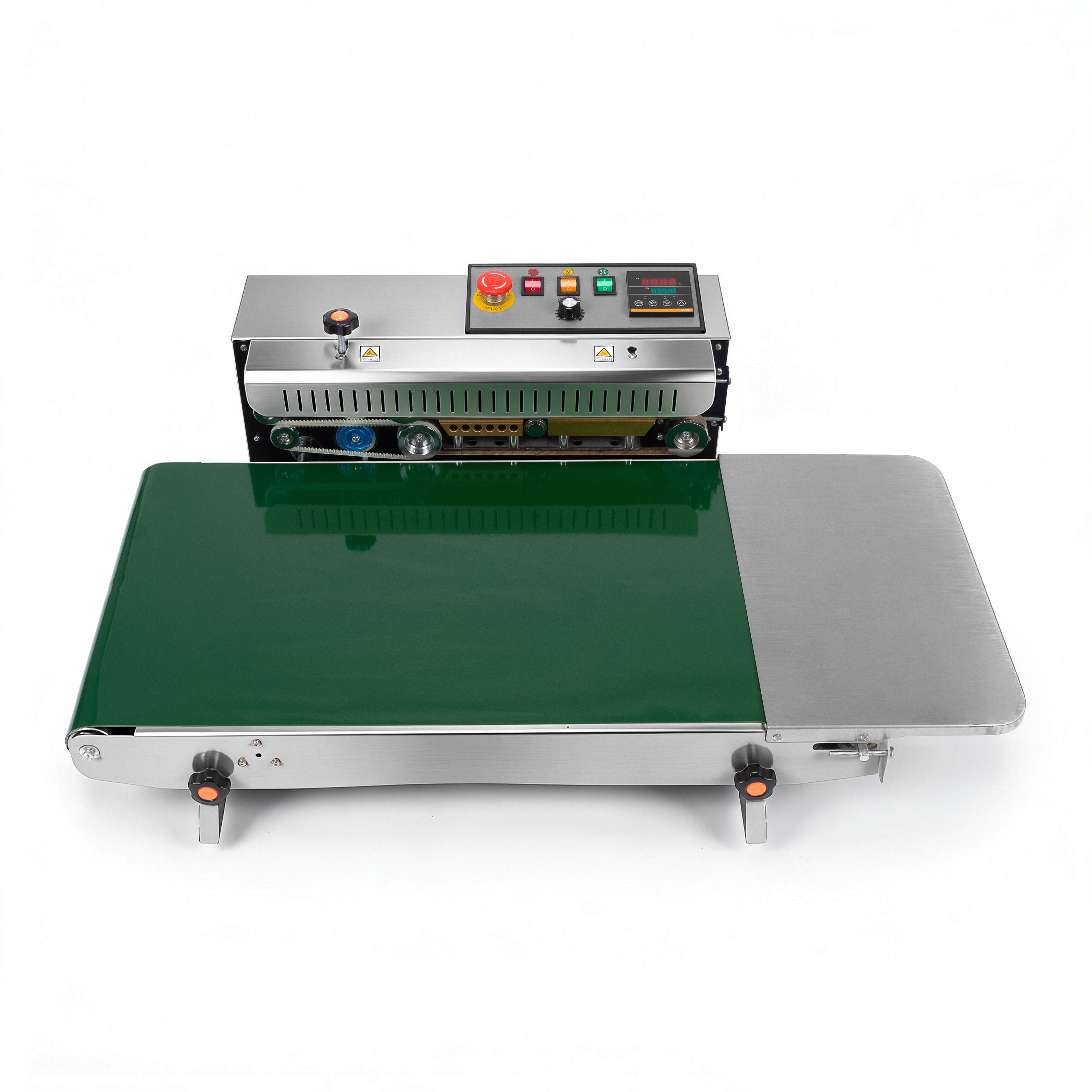 High-Quality Food Bag Sealer Solutions for Efficient Packaging