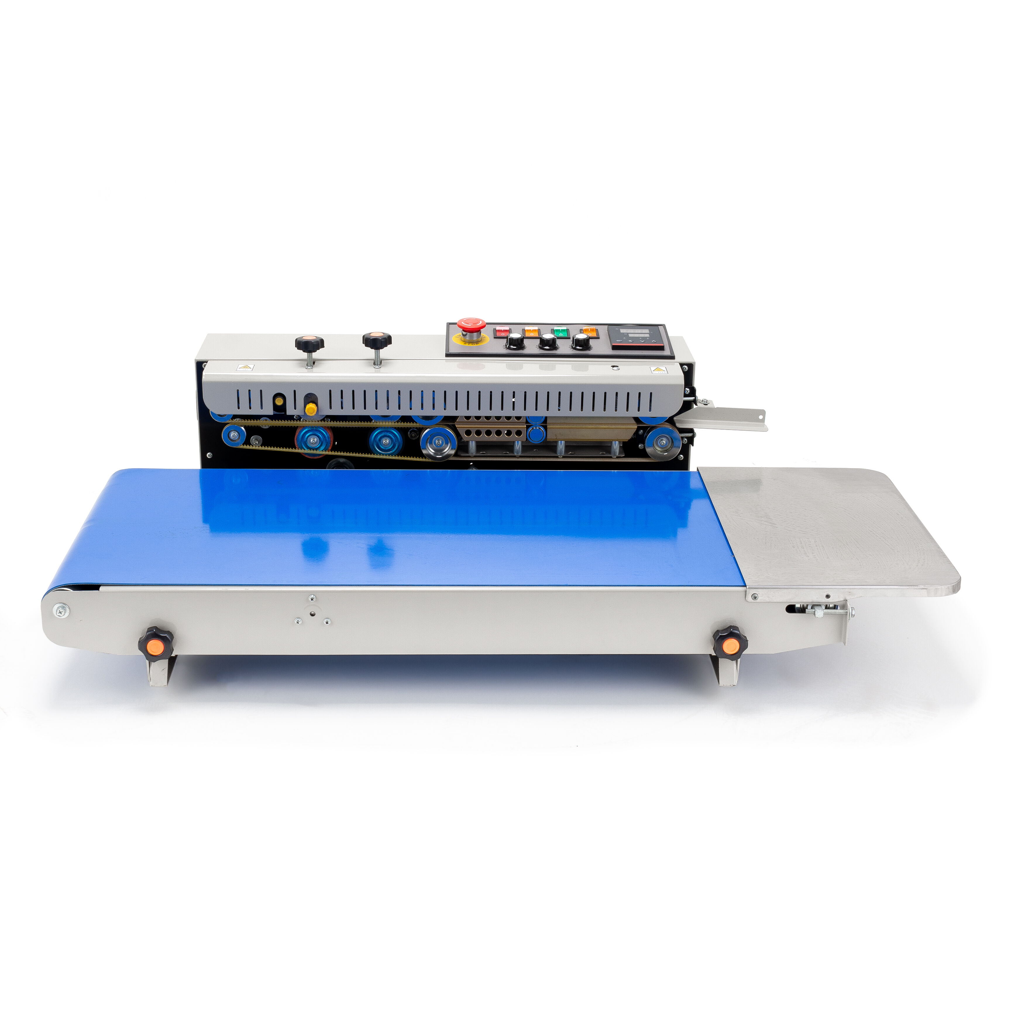 Advanced Sealing Technology