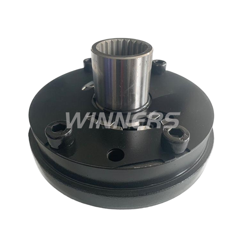 Pièces de pompe à piston hydraulique A4VG28 de haute qualité, prix d'usine