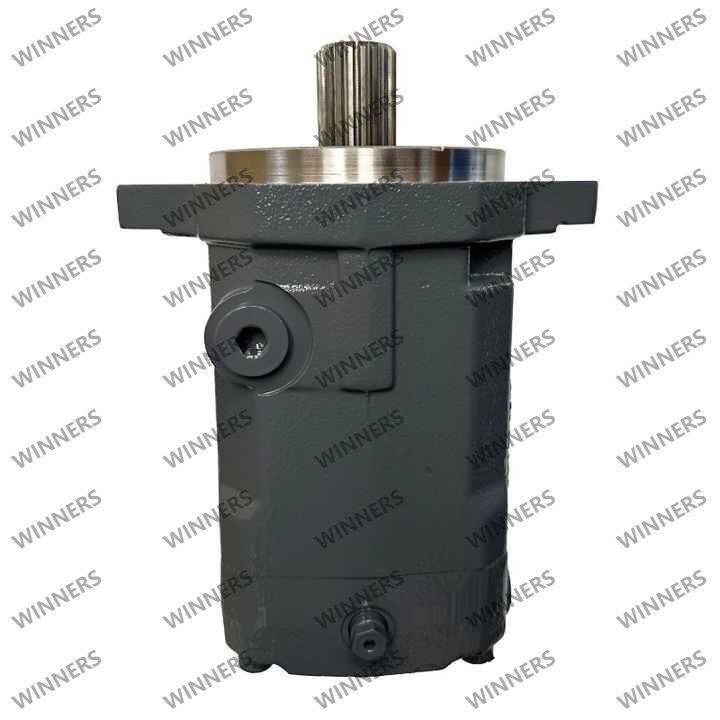 Linde original pompes hydrauliques HPR105-02R HPR100-01R