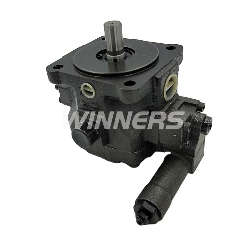 Hydraulic Vane Pump VDC-1A-F40A-20 VDC-1A-F40D-20 Hydraulic Variable Vane Pump Injection Molding Machine Metallurgical Machinery