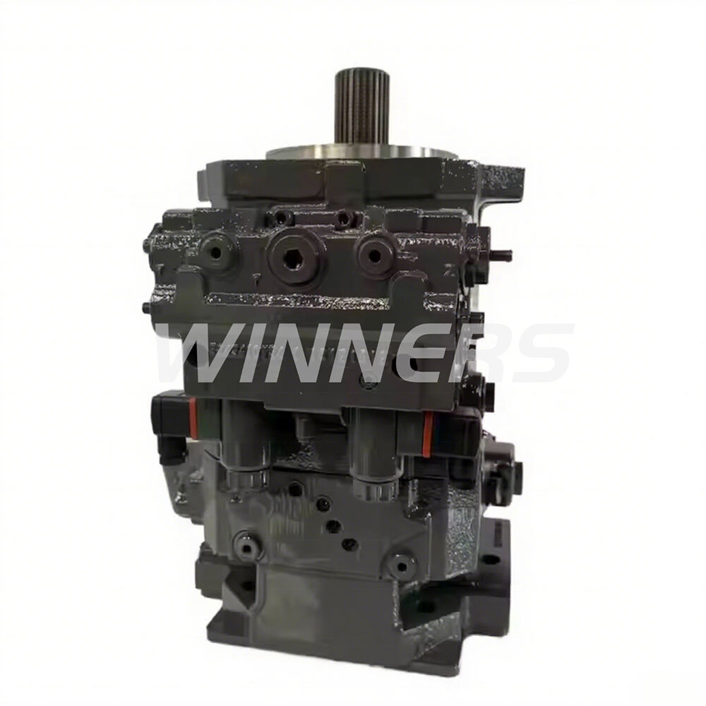 HPV135, HPV, HMF, HMR, HMV, HMA 35, 50, 55, 75, 105, 135, 165, 210, 280 hydraulic axial flow pump piston motors