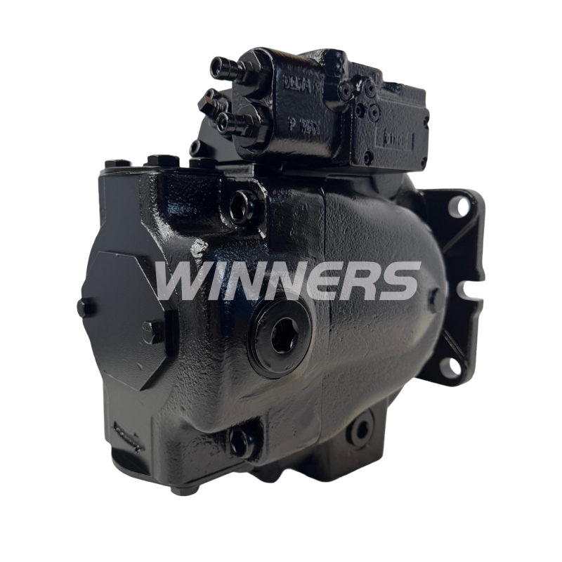 P2145 Hydraulic Axial Piston Variable Pump - Left Hand Pump for Construction Machinery, Dump Truck & Excavator