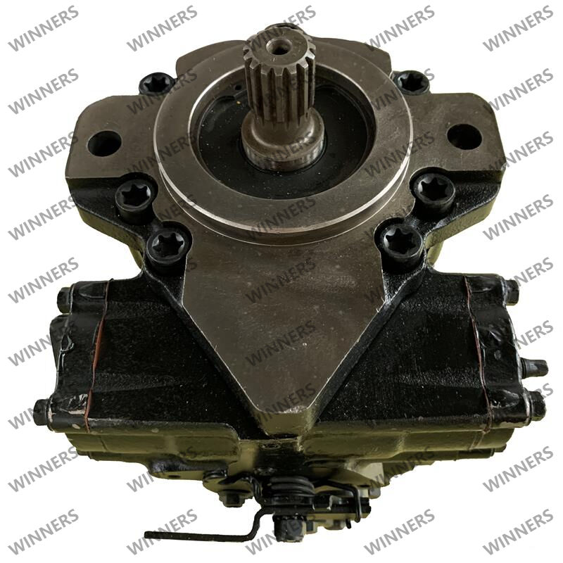 MPV046 Nova Bomba Hidráulica M46 MPV046 MPV046C Bomba de Pistão para Máquinas Industriais  