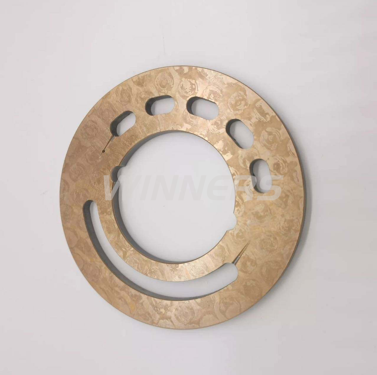Pièces de pompe à piston hydraulique A10VS028 de haute qualité, prix d'usine