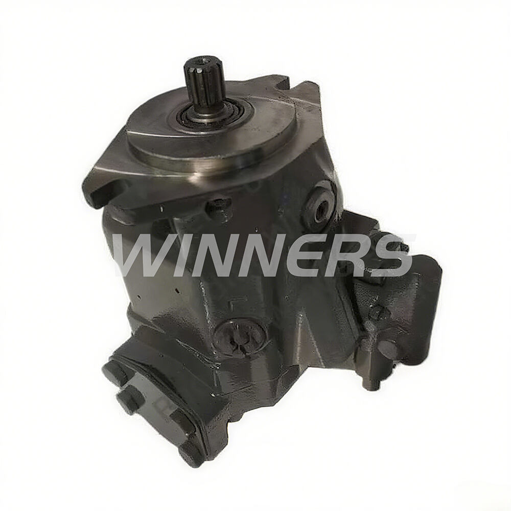 Rexroth A10VSO hydraulic piston pump main pump series A10VSO18, A10VSO28, A10VSO45, A10VSO74, A10VSO100