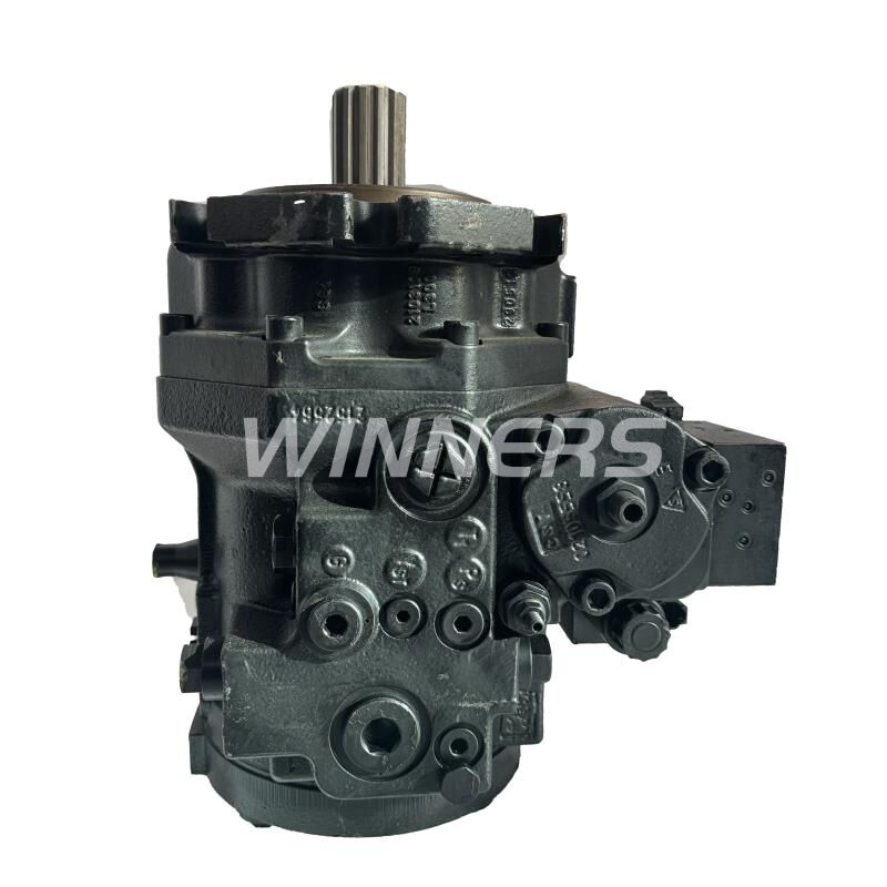  A4VG110EV  high pressure Axial piston variable pump