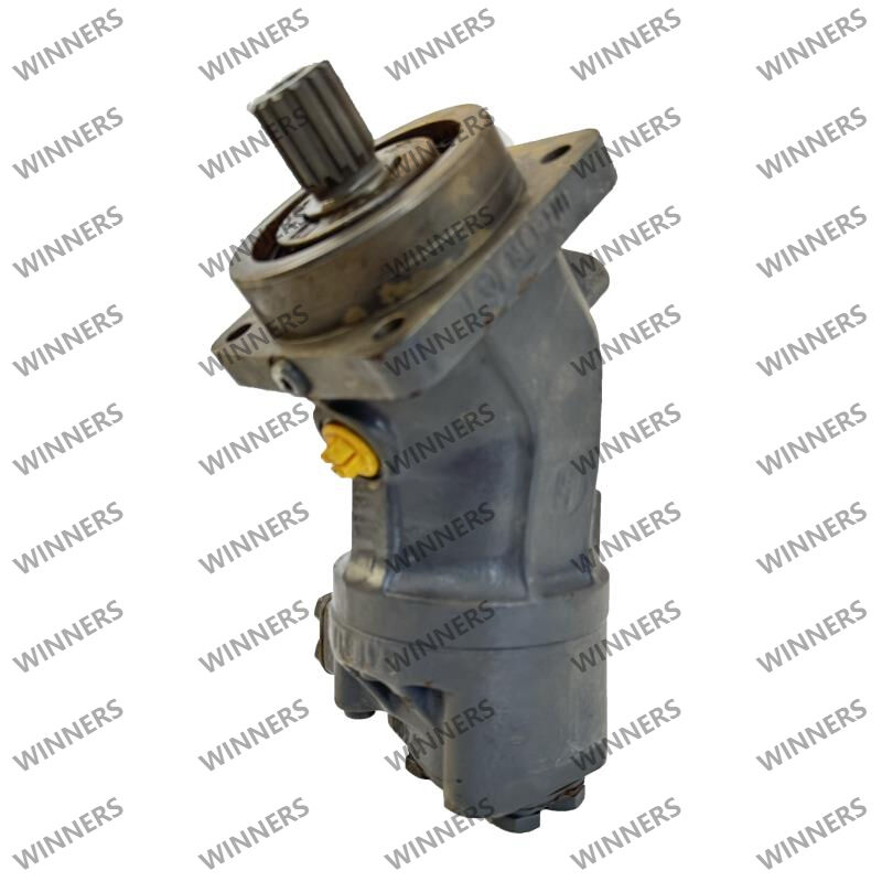 A2FO23 POMPE À BÉTON POMPE HYDRAULIQUE