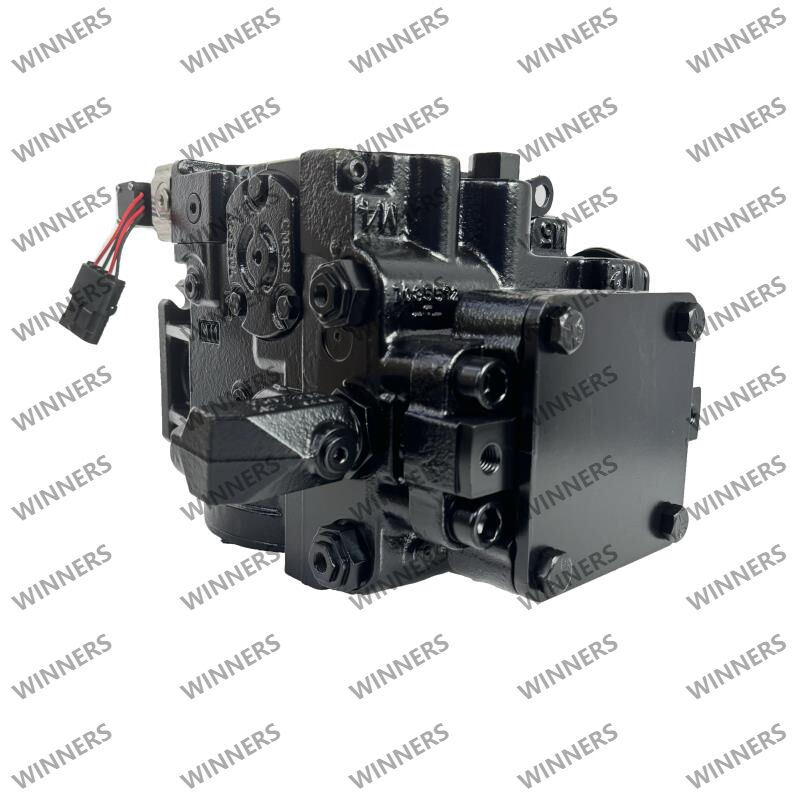 pompe à piston hydraulique 90R100KP1CD80 90r100kp1cd80