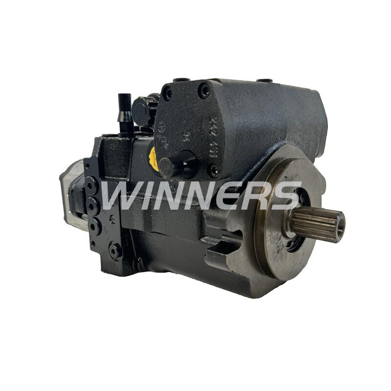 A4VG56EZ2DM132R-NSC02FC13SH Piston Variable Pump A4VG56HWDL132R-NSC02F015S A4VG56EZ1 A4VG56EZ2 A4VG56EZ2DM1