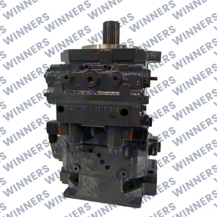 HPV135, HPV, HMF, HMR, HMV, HMA 35, 50, 55, 75, 105, 135, 165, 210, 280 гидравлические аксиально-поршневые насосы и двигатели