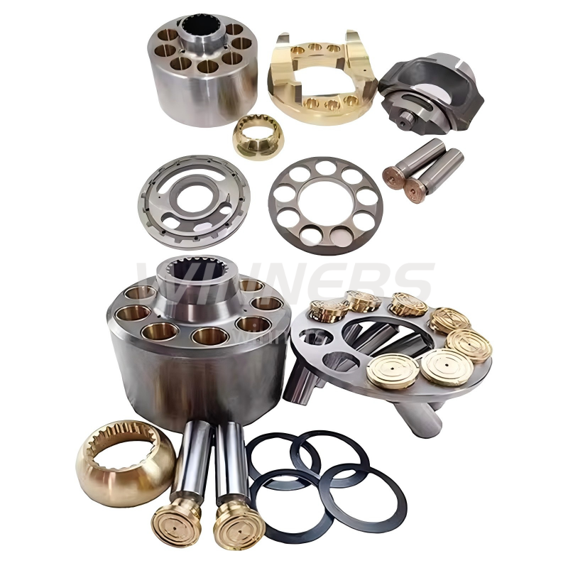 Hydraulic Parts Supplier | WENNASI - Piston Pumps, Motors & More