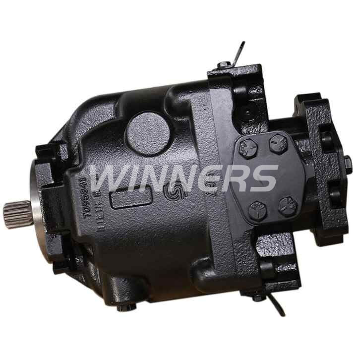 ERR100, ERR130, ERR147 Sauer Danfoss hydraulic pumps