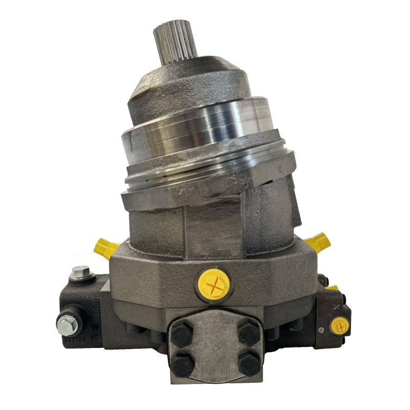 Comment Choisir les Bonnes Pièces Hydrauliques pour Votre Équipement ?