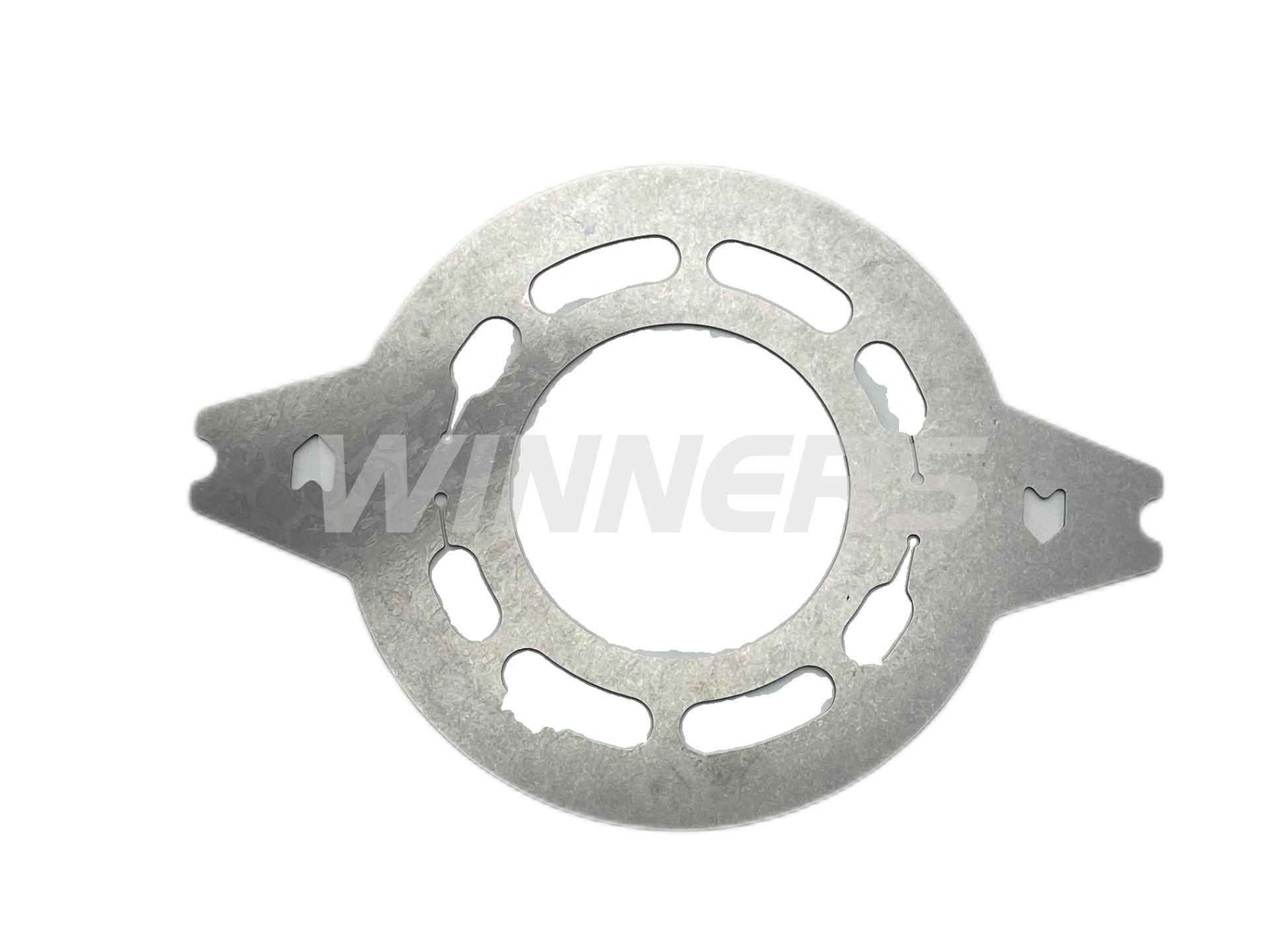 Pièces de pompe à piston hydraulique A4VG125 de haute qualité, prix d'usine