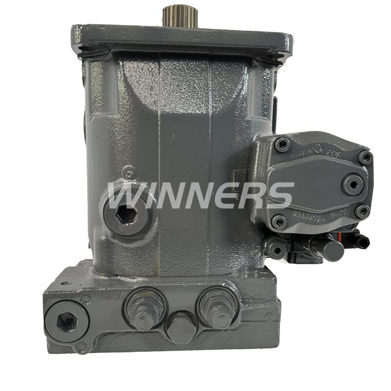 A4VG250EP High Efficiency Axial Piston Pump Optimal Performance